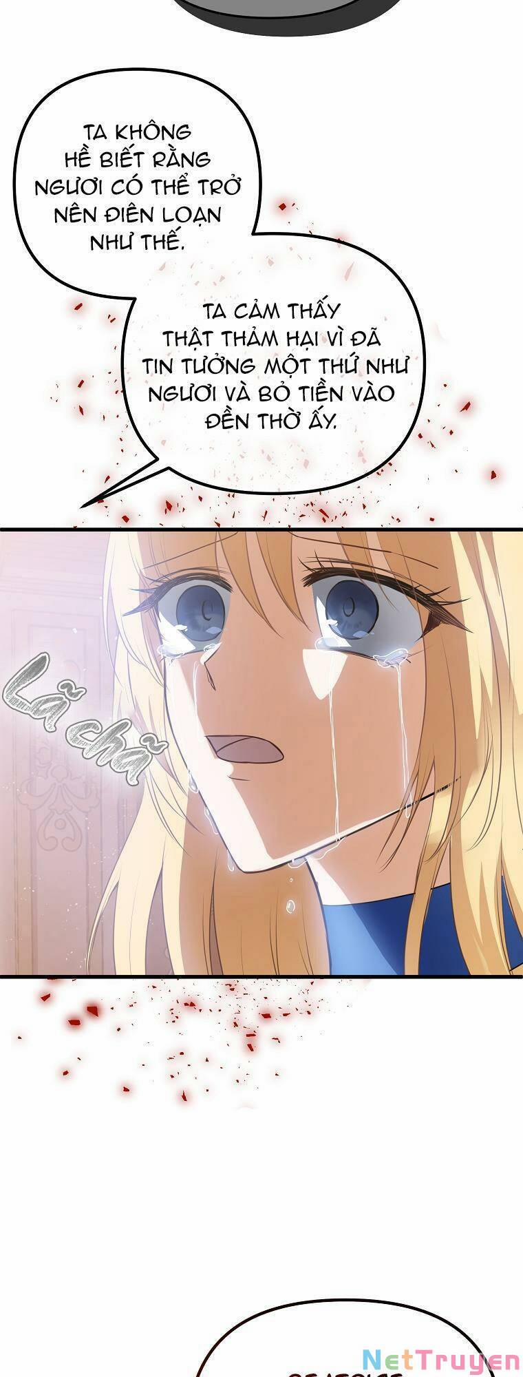 Thánh Nữ Trở Lại Làm Phản Diện 2 trang 118