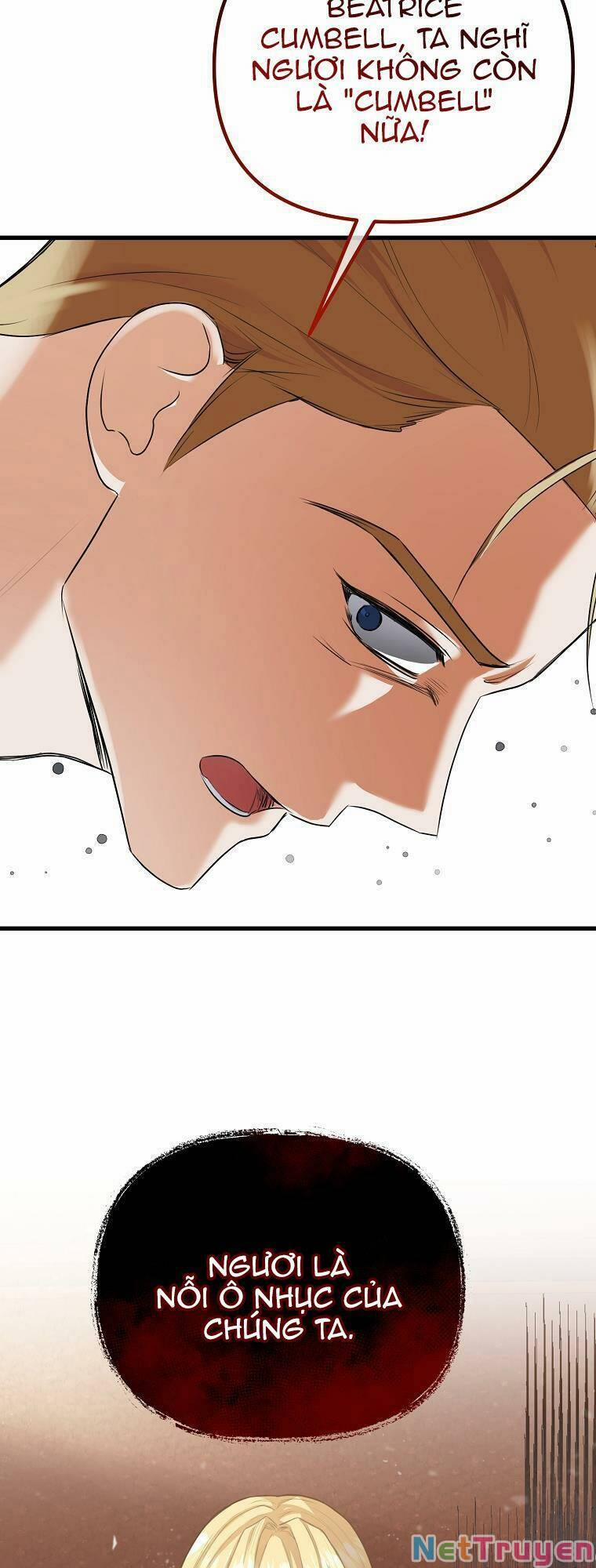 Thánh Nữ Trở Lại Làm Phản Diện 2 trang 119