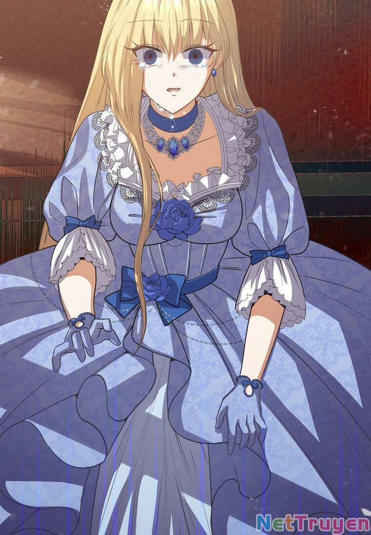 Thánh Nữ Trở Lại Làm Phản Diện 2 trang 120