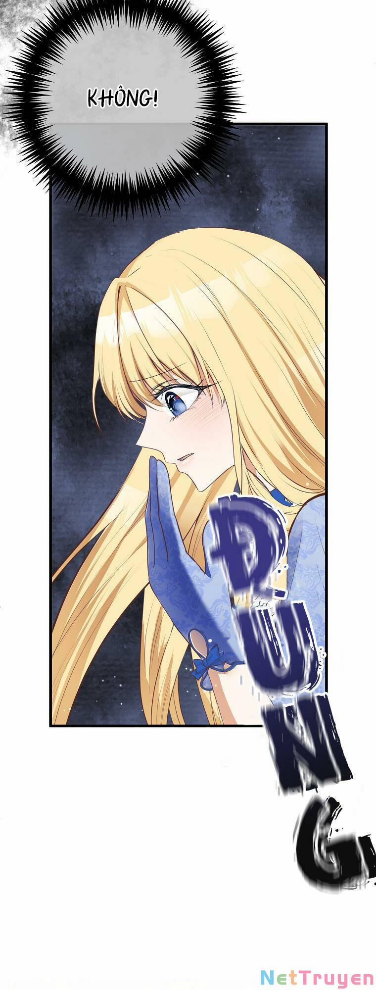 Thánh Nữ Trở Lại Làm Phản Diện 2 trang 21