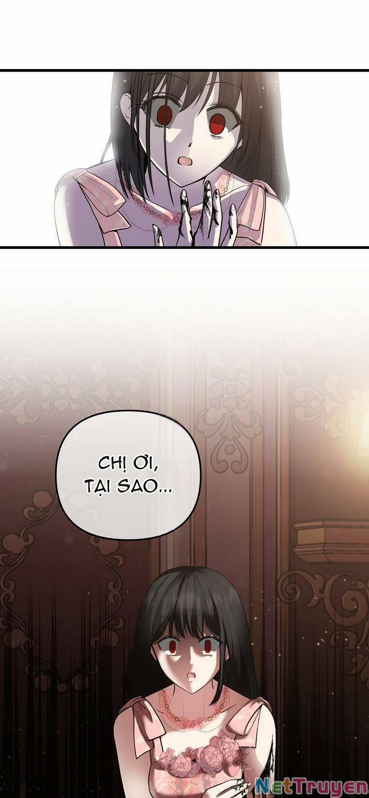 Thánh Nữ Trở Lại Làm Phản Diện 2 trang 45