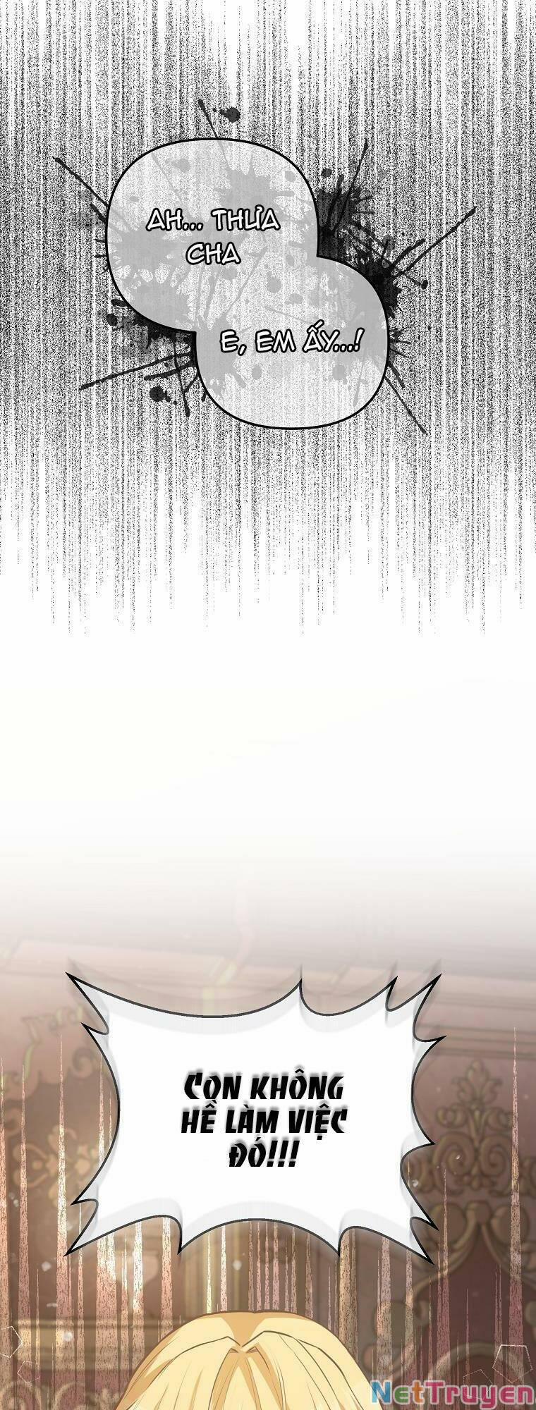 Thánh Nữ Trở Lại Làm Phản Diện 2 trang 53