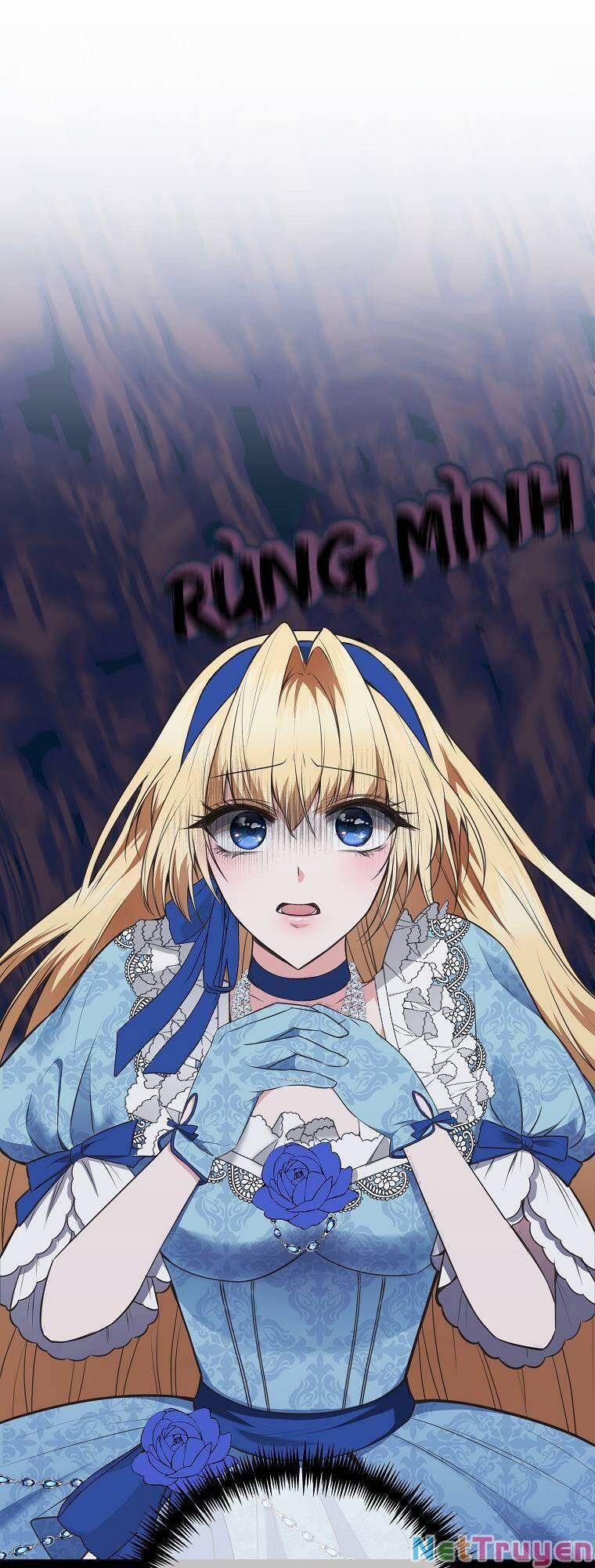 Thánh Nữ Trở Lại Làm Phản Diện 2 trang 64