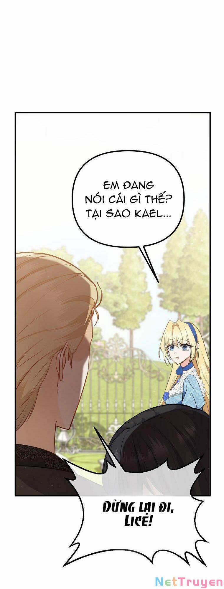 Thánh Nữ Trở Lại Làm Phản Diện 2 trang 69