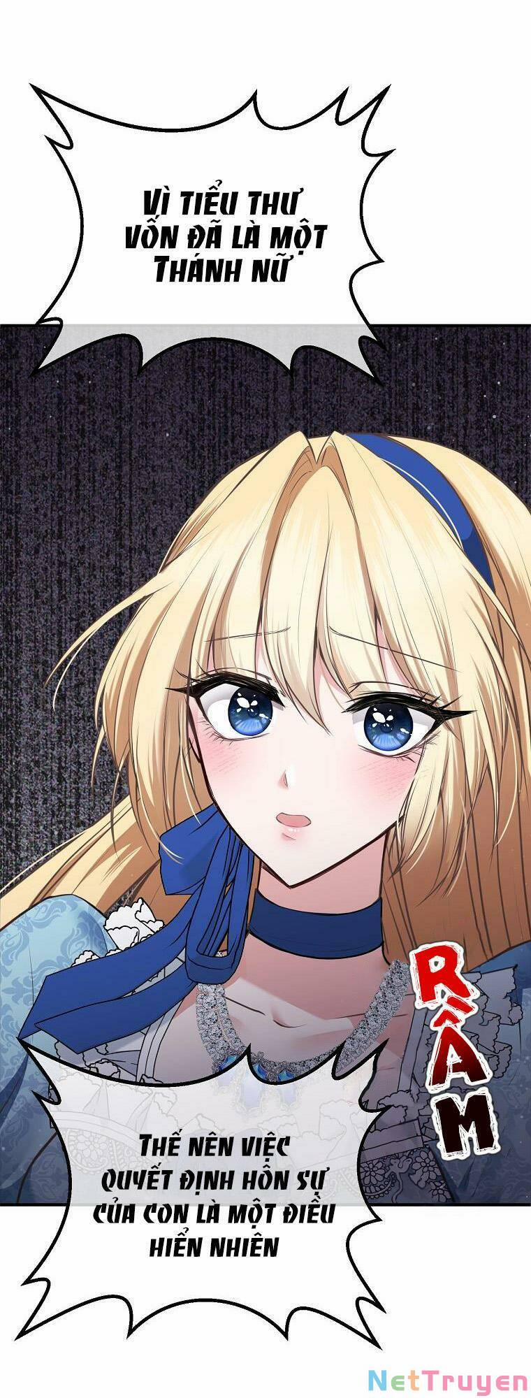 Thánh Nữ Trở Lại Làm Phản Diện 2 trang 70