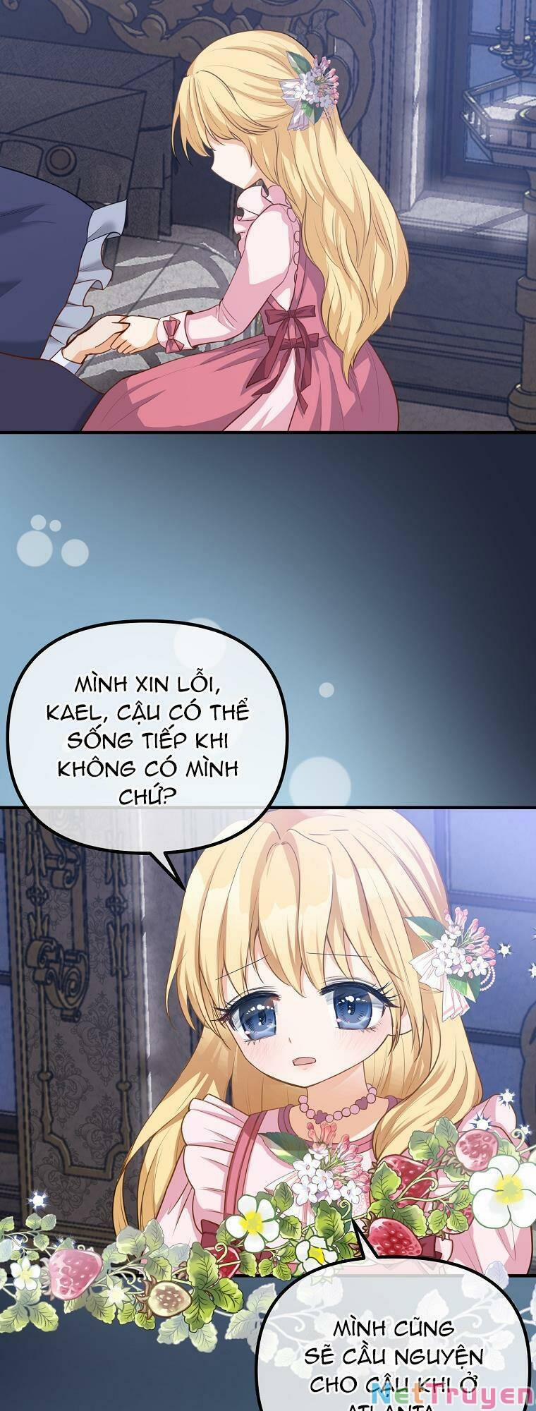 Thánh Nữ Trở Lại Làm Phản Diện 2 trang 74