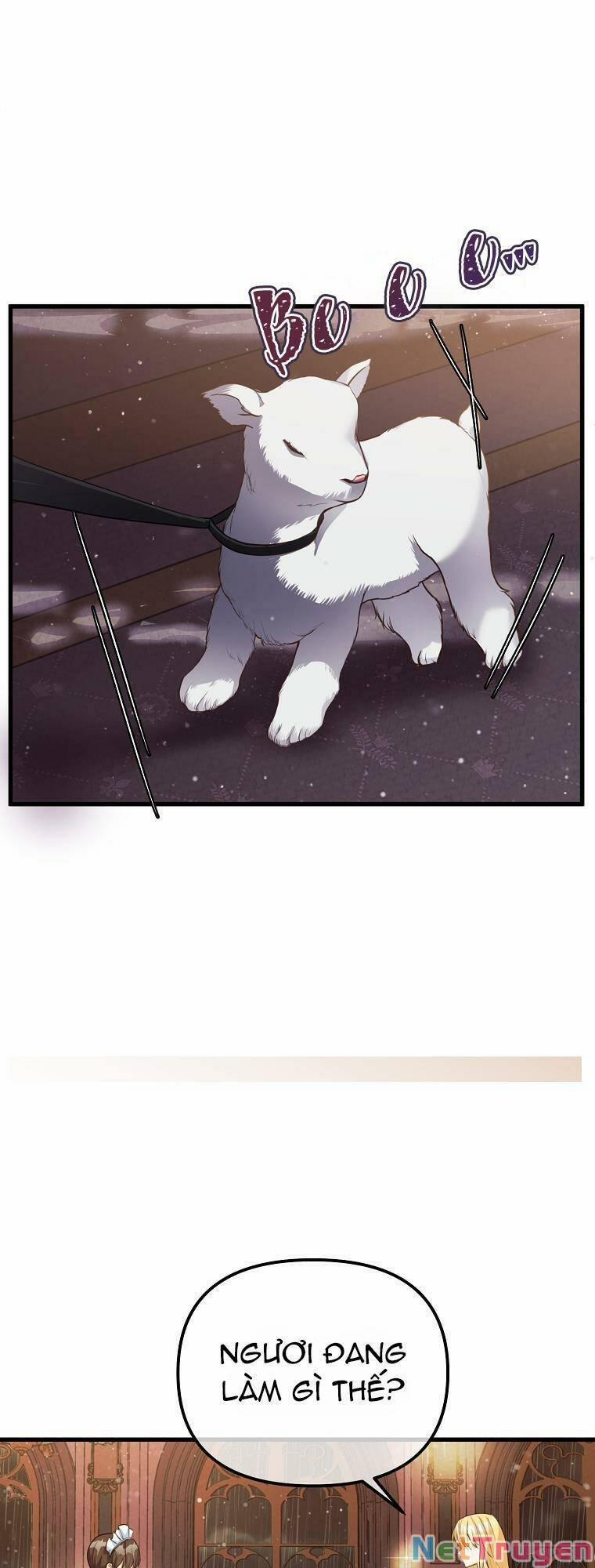 Thánh Nữ Trở Lại Làm Phản Diện 2 trang 79