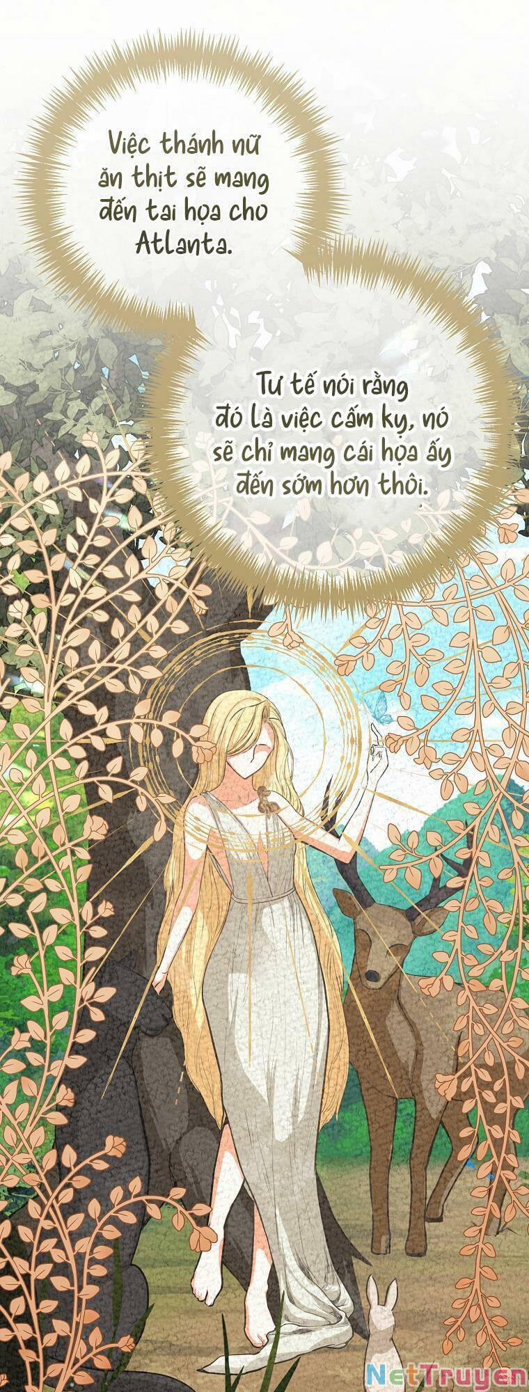 Thánh Nữ Trở Lại Làm Phản Diện 2 trang 84