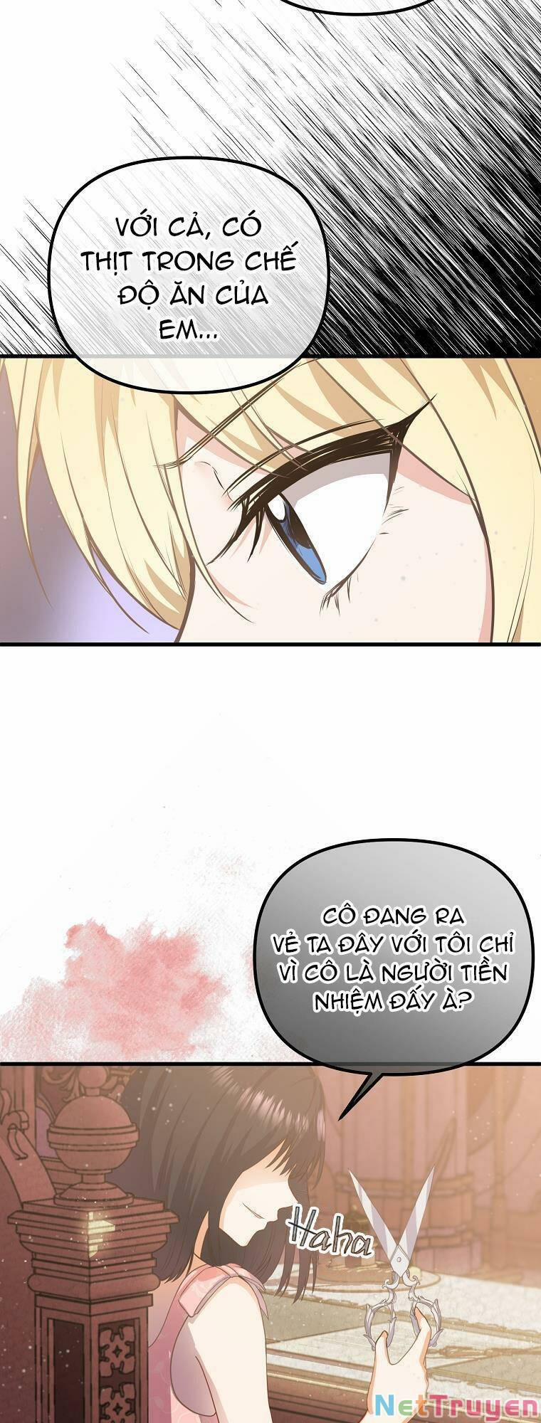 Thánh Nữ Trở Lại Làm Phản Diện 2 trang 89