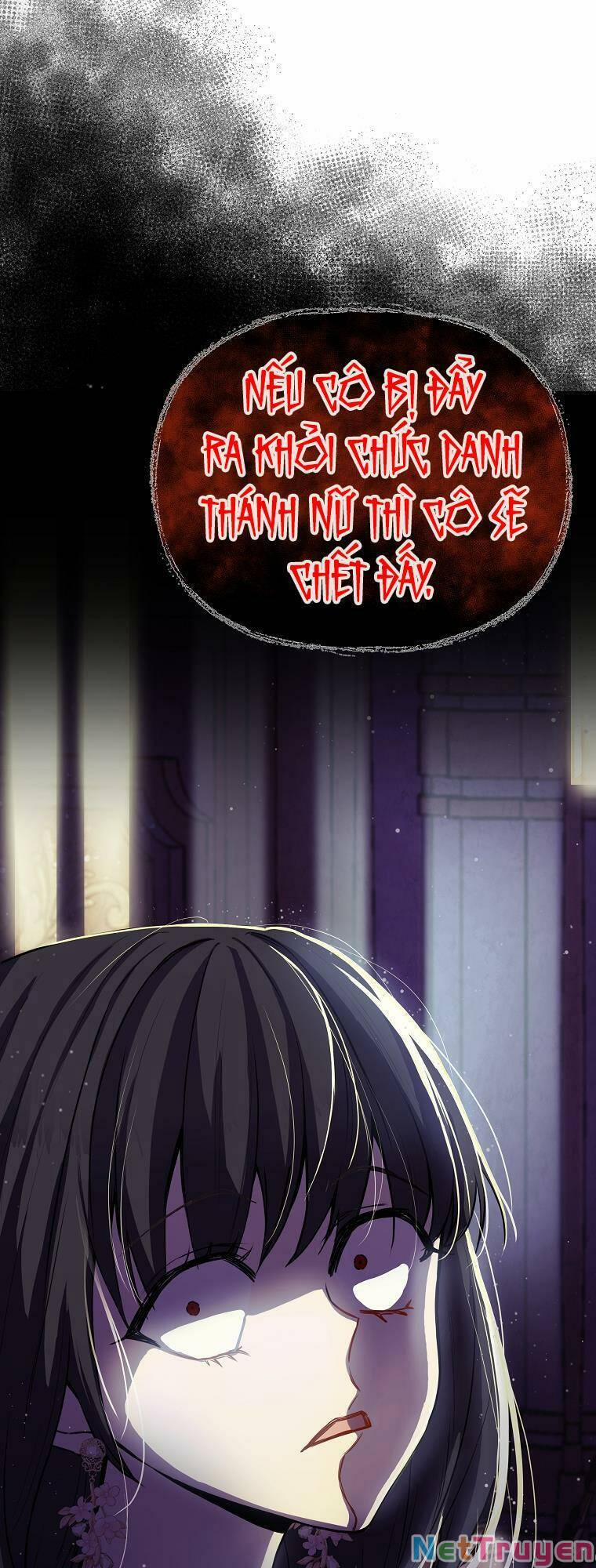 Thánh Nữ Trở Lại Làm Phản Diện 2 trang 92