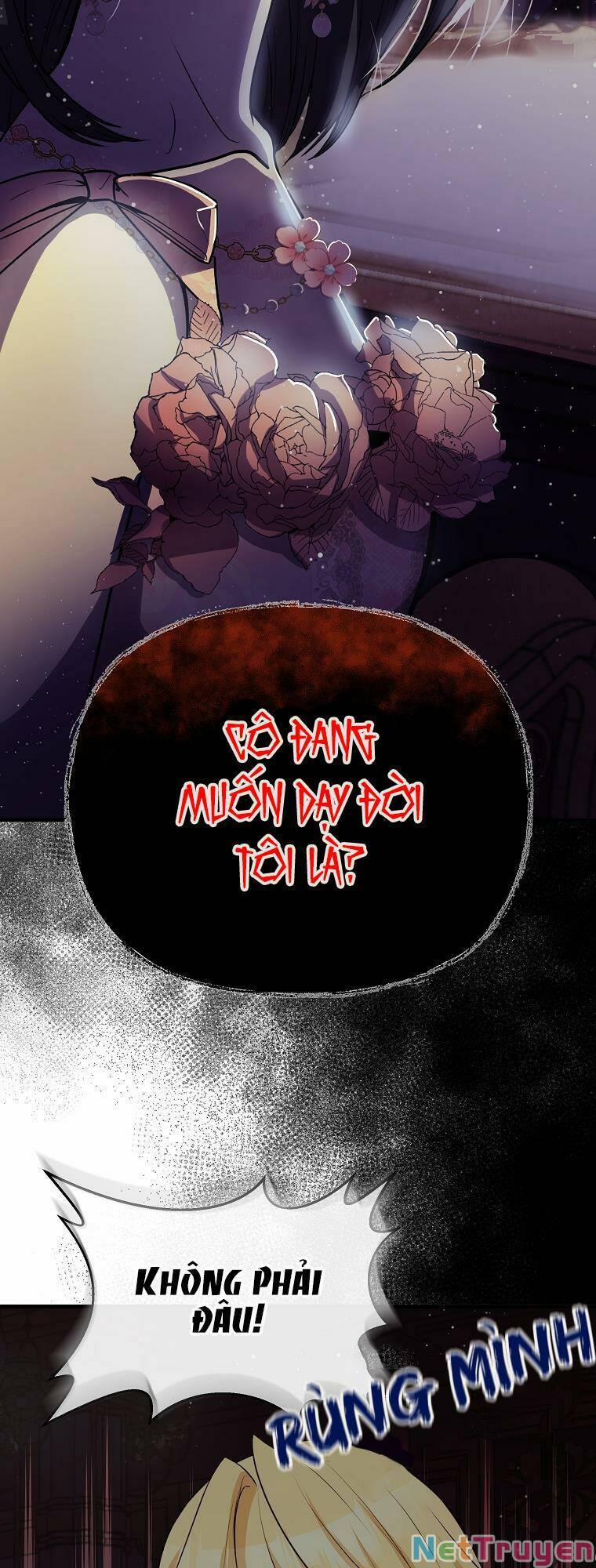 Thánh Nữ Trở Lại Làm Phản Diện 2 trang 93