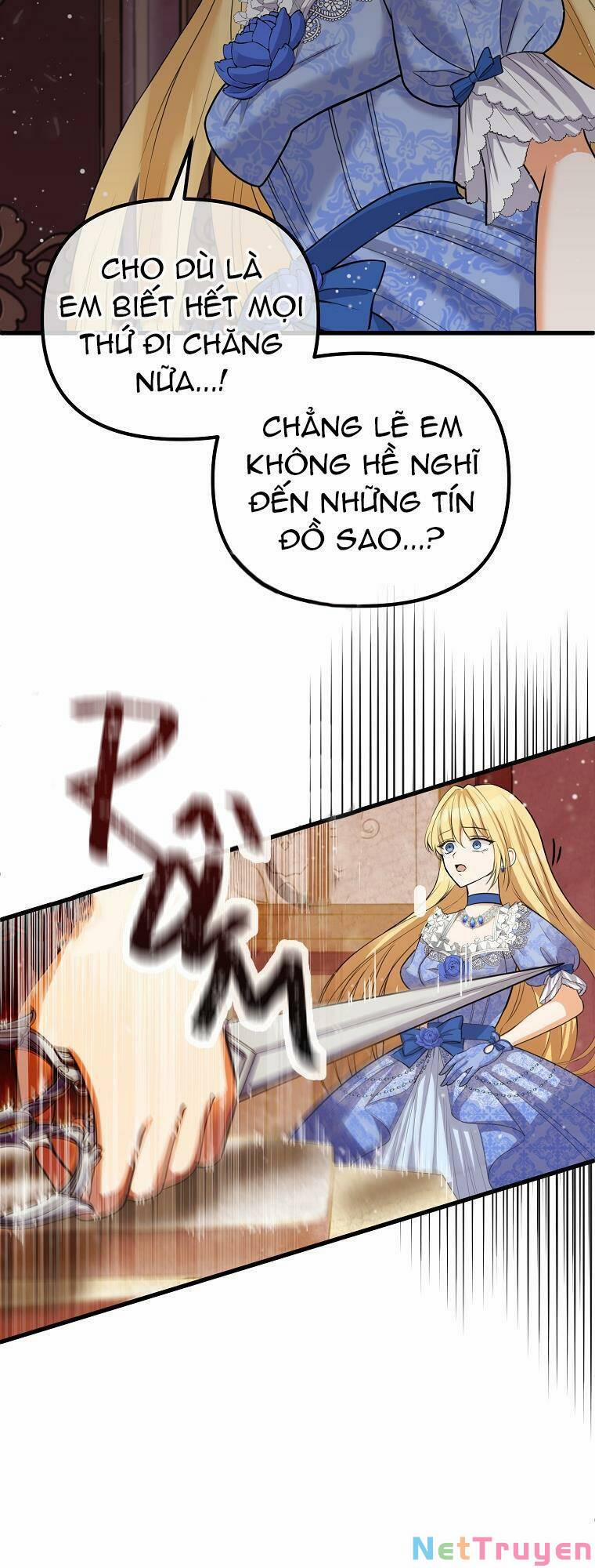 Thánh Nữ Trở Lại Làm Phản Diện 2 trang 96