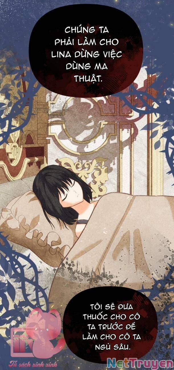 Thánh Nữ Trở Lại Làm Phản Diện 3 trang 105