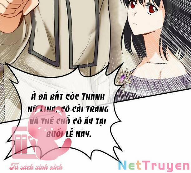 Thánh Nữ Trở Lại Làm Phản Diện 3 trang 119