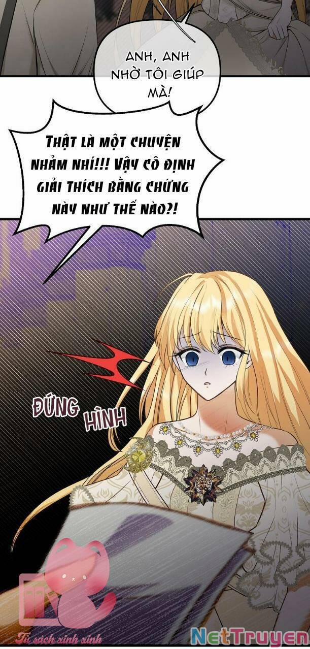 Thánh Nữ Trở Lại Làm Phản Diện 3 trang 122