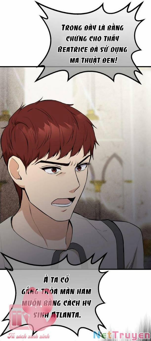 Thánh Nữ Trở Lại Làm Phản Diện 3 trang 133