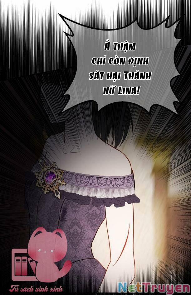 Thánh Nữ Trở Lại Làm Phản Diện 3 trang 135