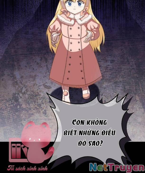 Thánh Nữ Trở Lại Làm Phản Diện 3 trang 14