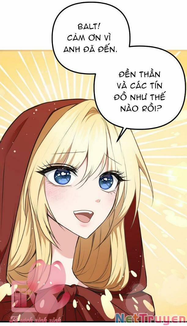 Thánh Nữ Trở Lại Làm Phản Diện 3 trang 144