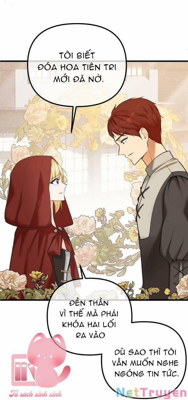 Thánh Nữ Trở Lại Làm Phản Diện 3 trang 146