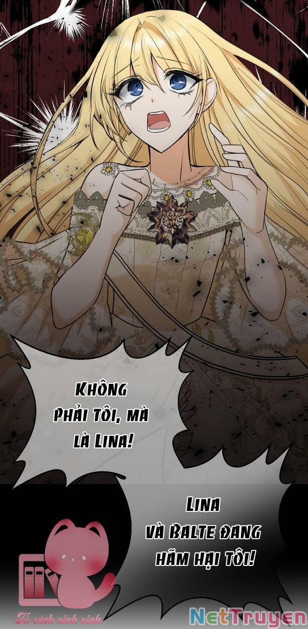 Thánh Nữ Trở Lại Làm Phản Diện 3 trang 147