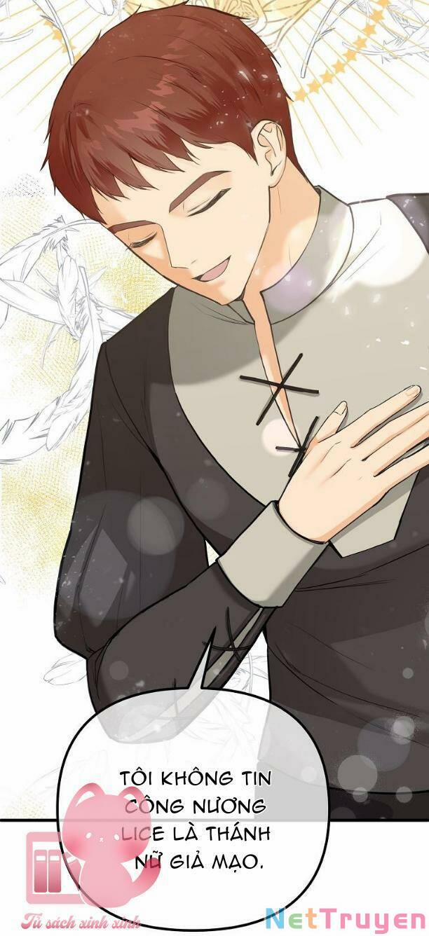 Thánh Nữ Trở Lại Làm Phản Diện 3 trang 151