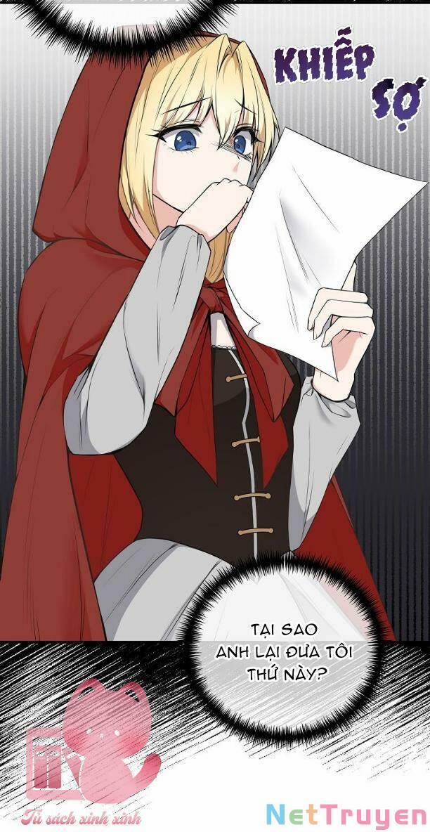 Thánh Nữ Trở Lại Làm Phản Diện 3 trang 169