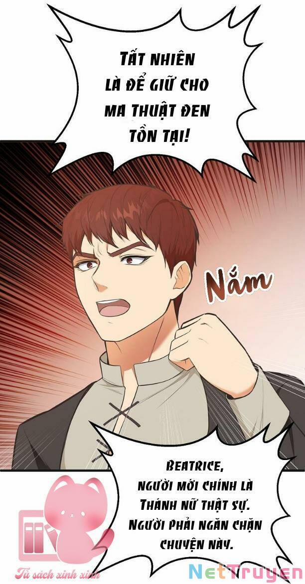 Thánh Nữ Trở Lại Làm Phản Diện 3 trang 174