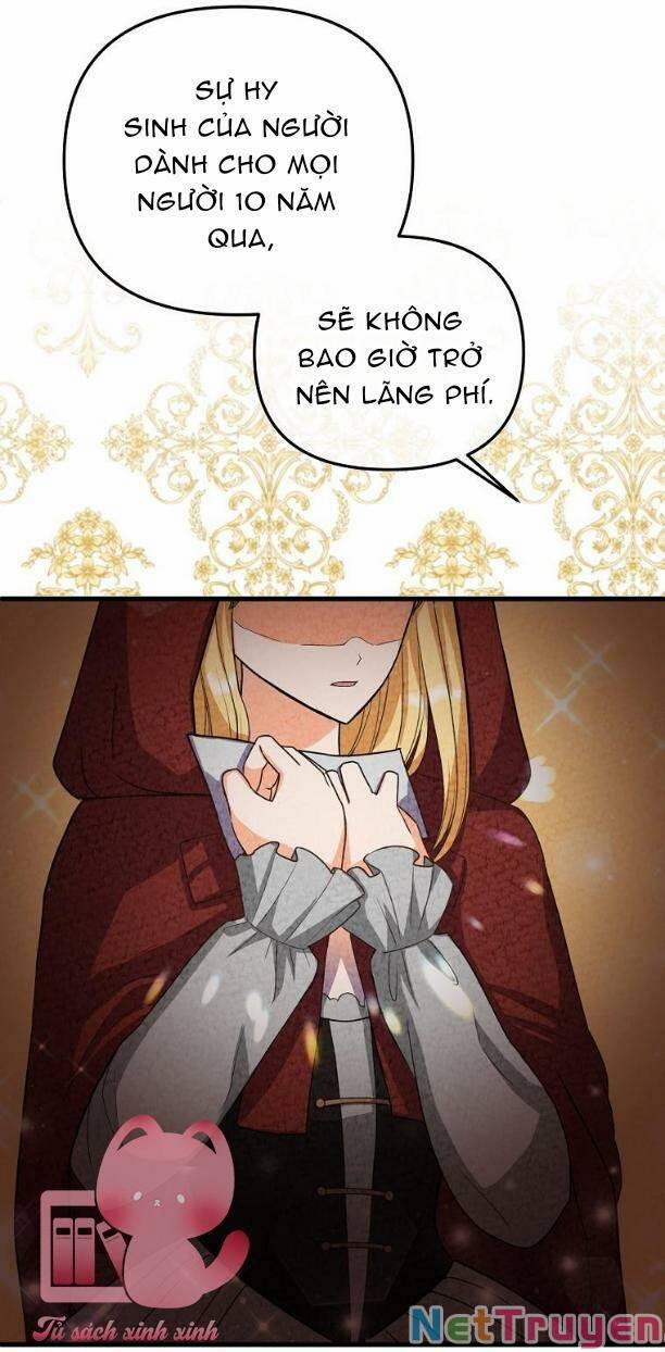 Thánh Nữ Trở Lại Làm Phản Diện 3 trang 179