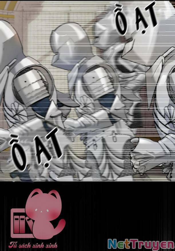 Thánh Nữ Trở Lại Làm Phản Diện 3 trang 201