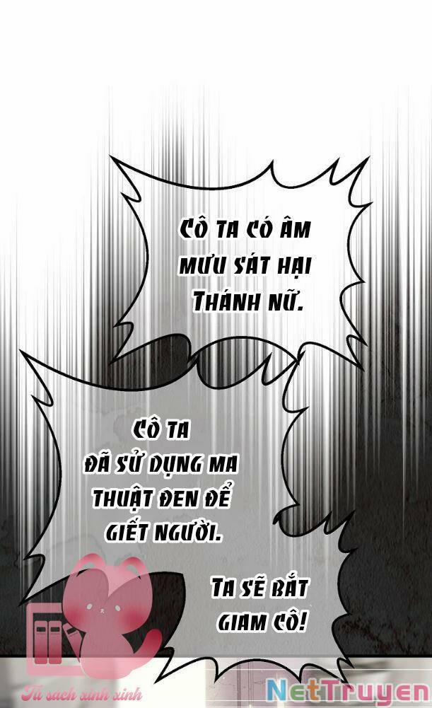 Thánh Nữ Trở Lại Làm Phản Diện 3 trang 204