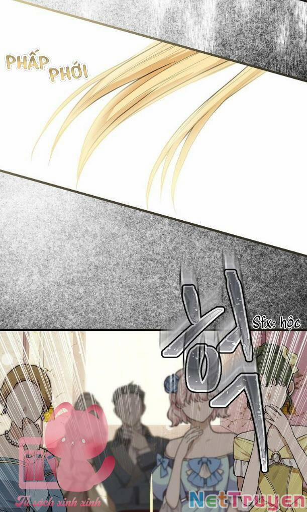 Thánh Nữ Trở Lại Làm Phản Diện 3 trang 209