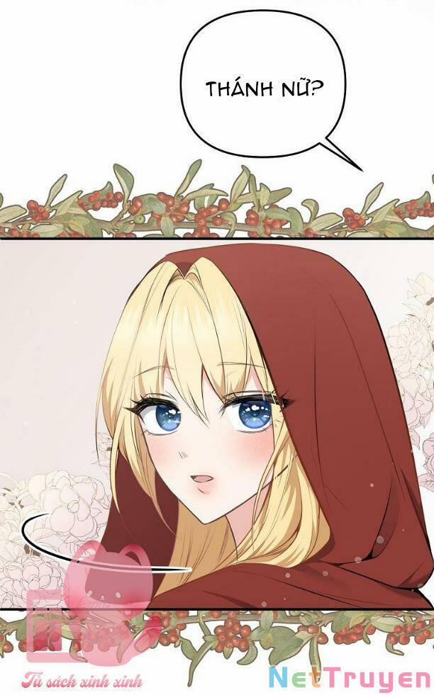 Thánh Nữ Trở Lại Làm Phản Diện 3 trang 25