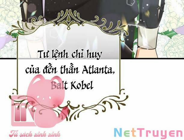 Thánh Nữ Trở Lại Làm Phản Diện 3 trang 28