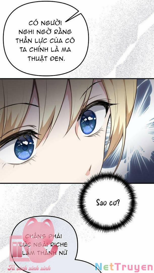 Thánh Nữ Trở Lại Làm Phản Diện 3 trang 36