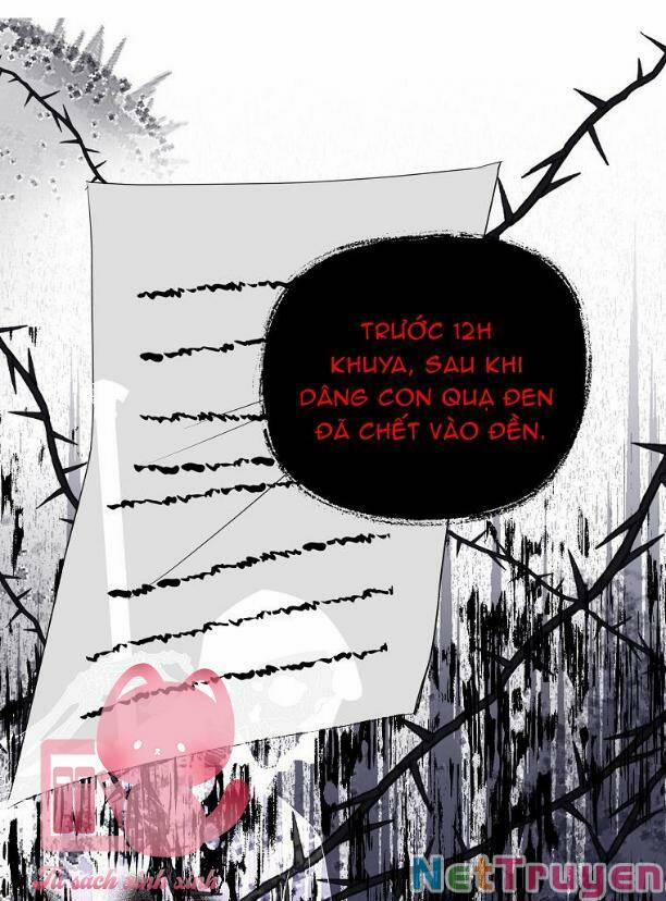 Thánh Nữ Trở Lại Làm Phản Diện 3 trang 39