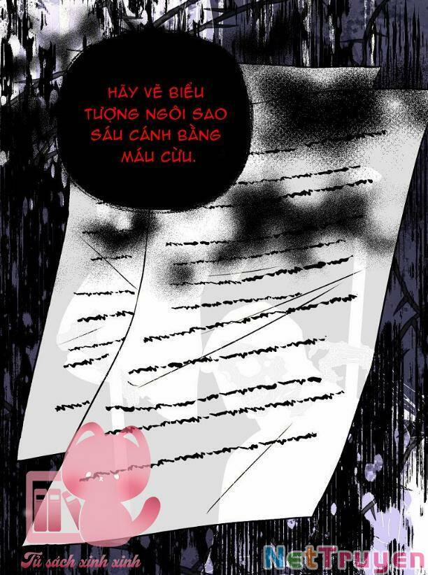 Thánh Nữ Trở Lại Làm Phản Diện 3 trang 40