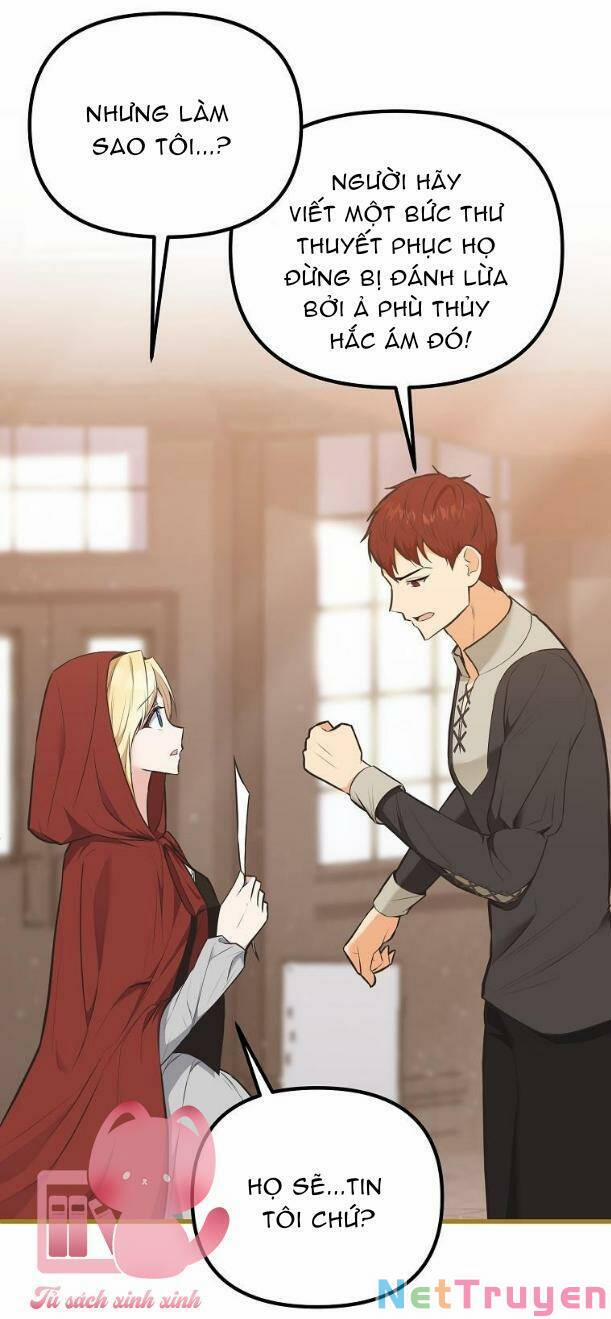 Thánh Nữ Trở Lại Làm Phản Diện 3 trang 48