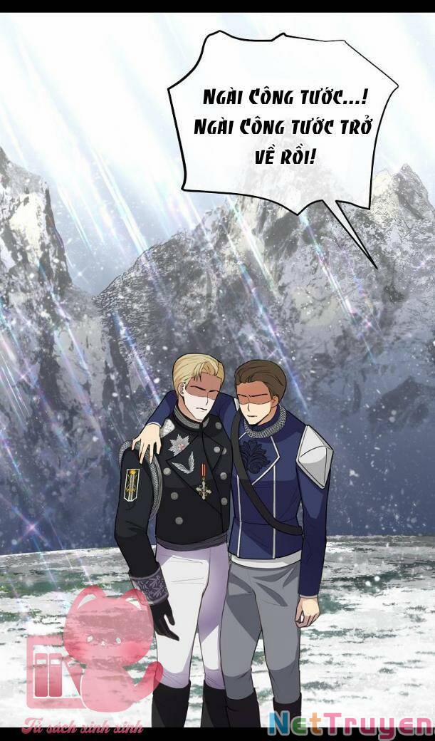 Thánh Nữ Trở Lại Làm Phản Diện 3 trang 5