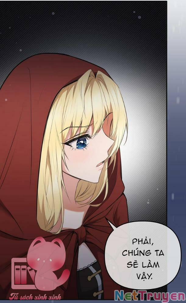 Thánh Nữ Trở Lại Làm Phản Diện 3 trang 59