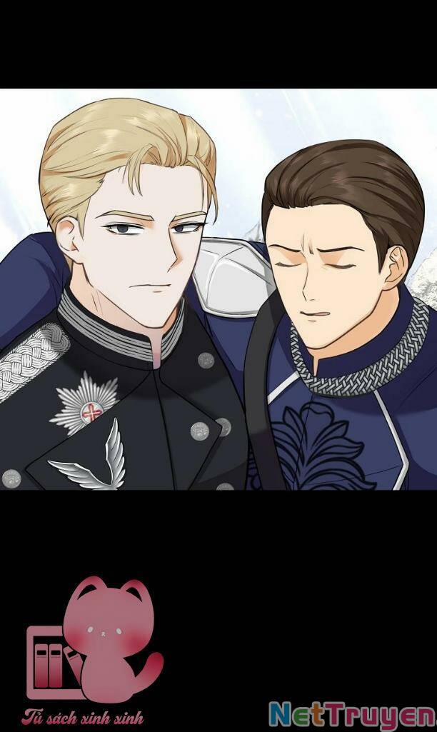 Thánh Nữ Trở Lại Làm Phản Diện 3 trang 6