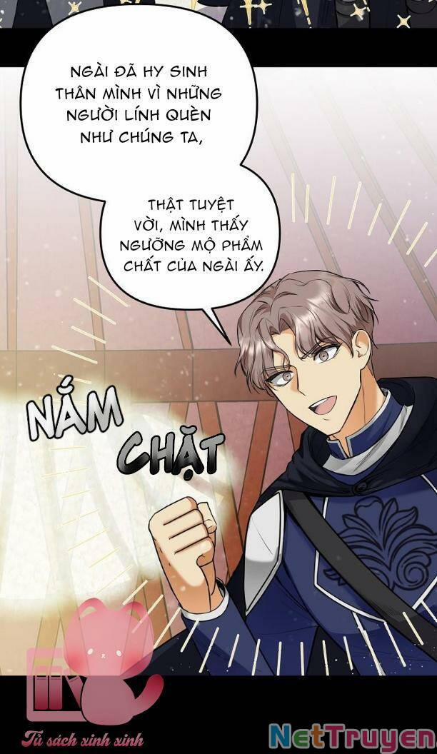 Thánh Nữ Trở Lại Làm Phản Diện 3 trang 8