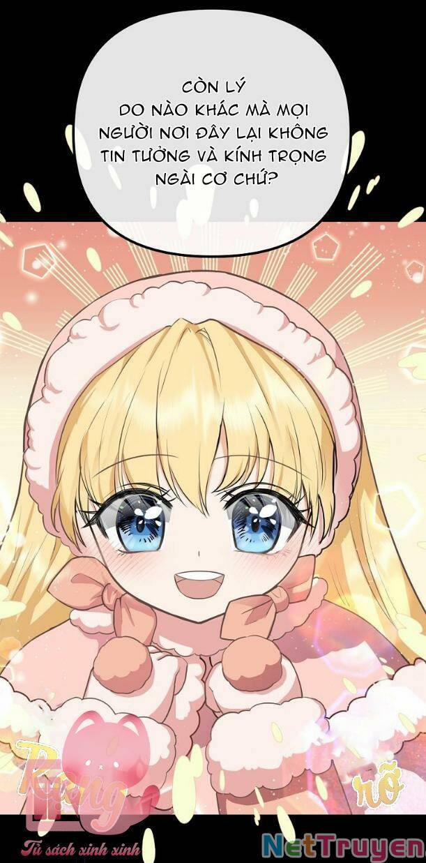 Thánh Nữ Trở Lại Làm Phản Diện 3 trang 9