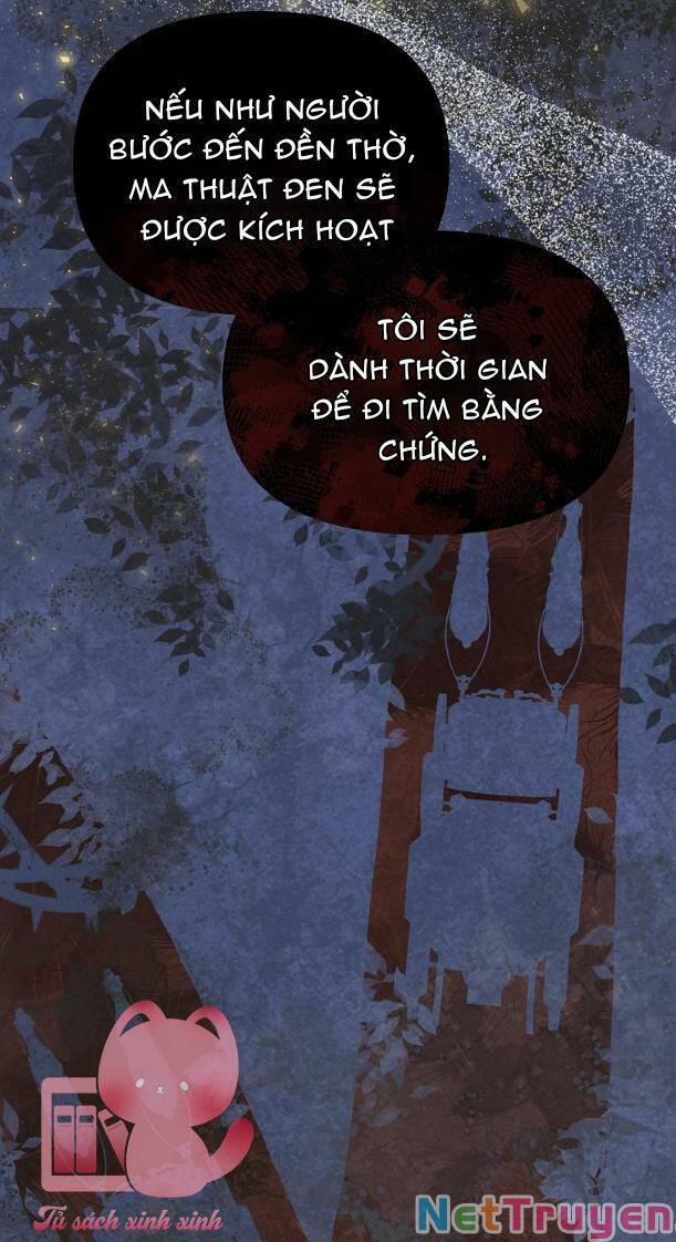 Thánh Nữ Trở Lại Làm Phản Diện 3 trang 95