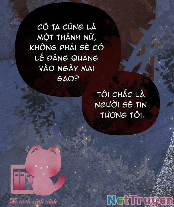 Thánh Nữ Trở Lại Làm Phản Diện 3 trang 99