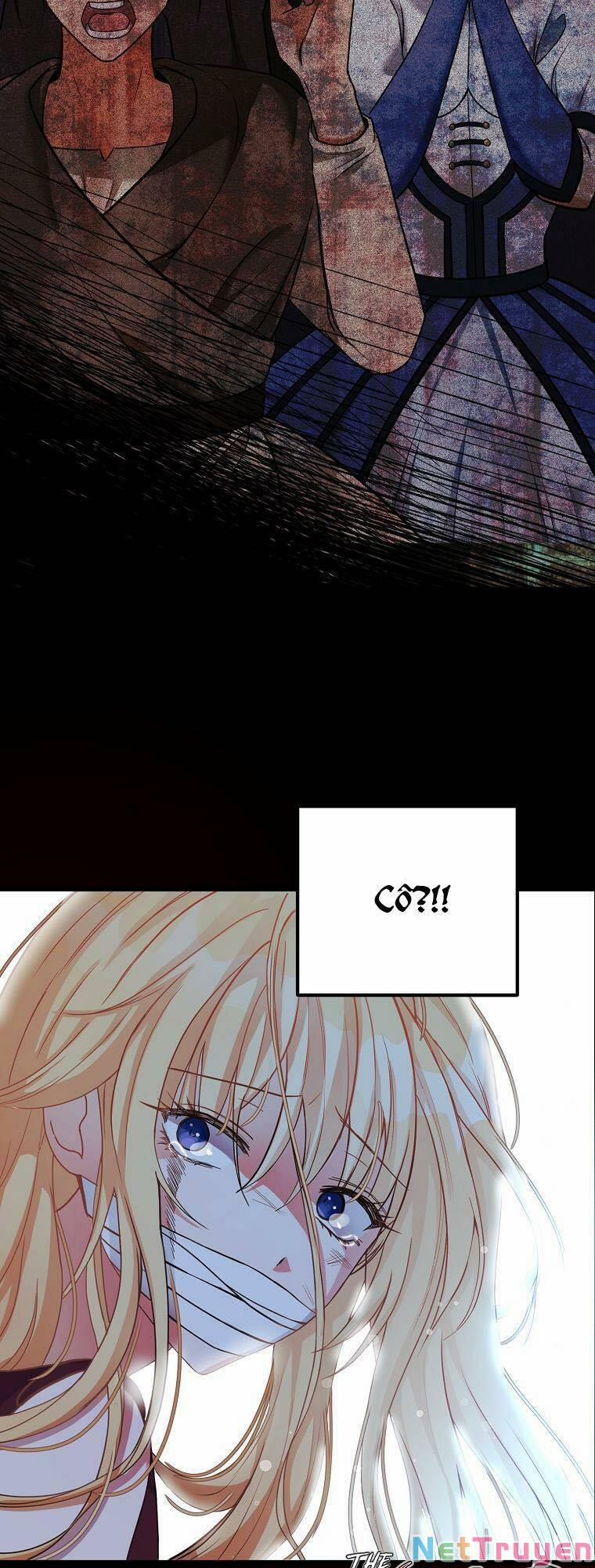 Thánh Nữ Trở Lại Làm Phản Diện 4 trang 13