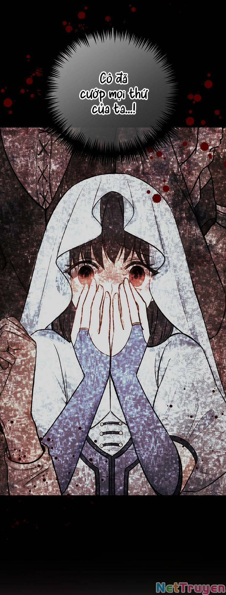 Thánh Nữ Trở Lại Làm Phản Diện 4 trang 15