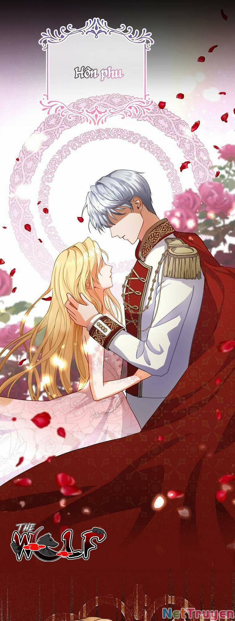 Thánh Nữ Trở Lại Làm Phản Diện 4 trang 16