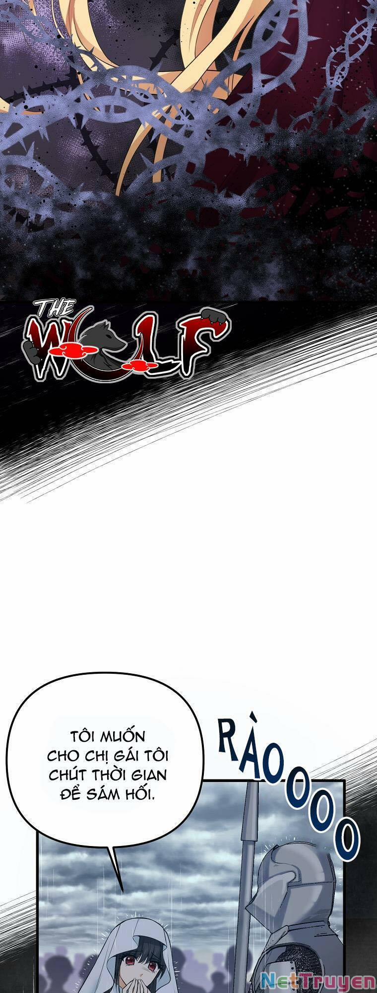 Thánh Nữ Trở Lại Làm Phản Diện 4 trang 21