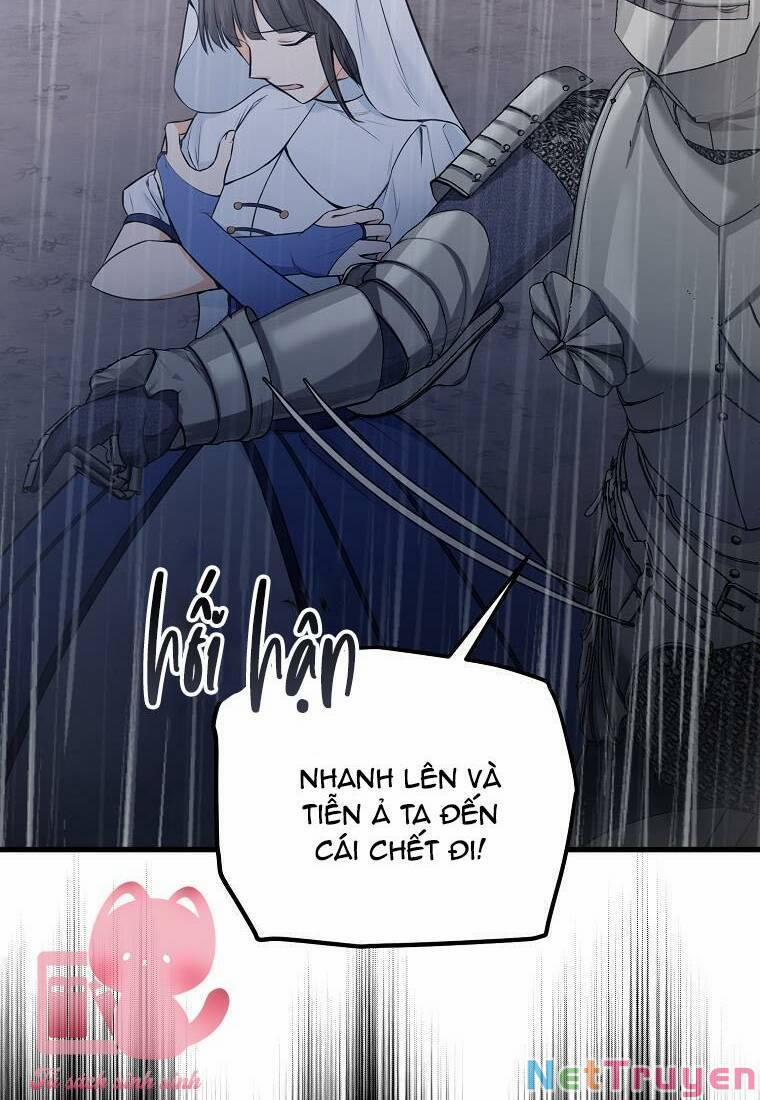 Thánh Nữ Trở Lại Làm Phản Diện 4 trang 37